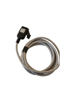 Enchufe Lb 10a l2-n2 + cable 3m. ip55